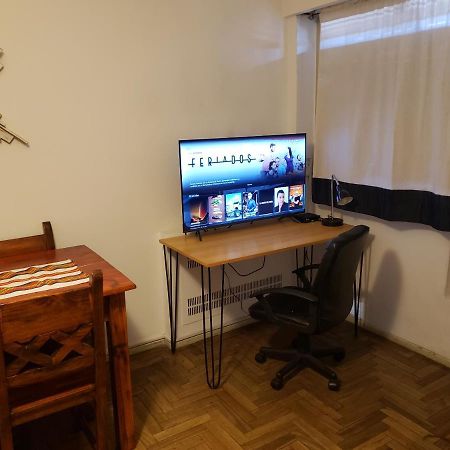 Departamento De Emiko Lägenhet Córdoba Exteriör bild