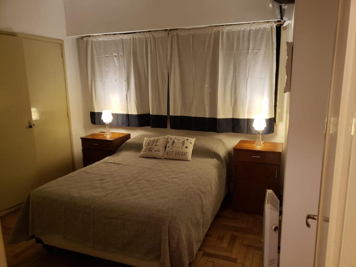 Departamento De Emiko Lägenhet Córdoba Exteriör bild