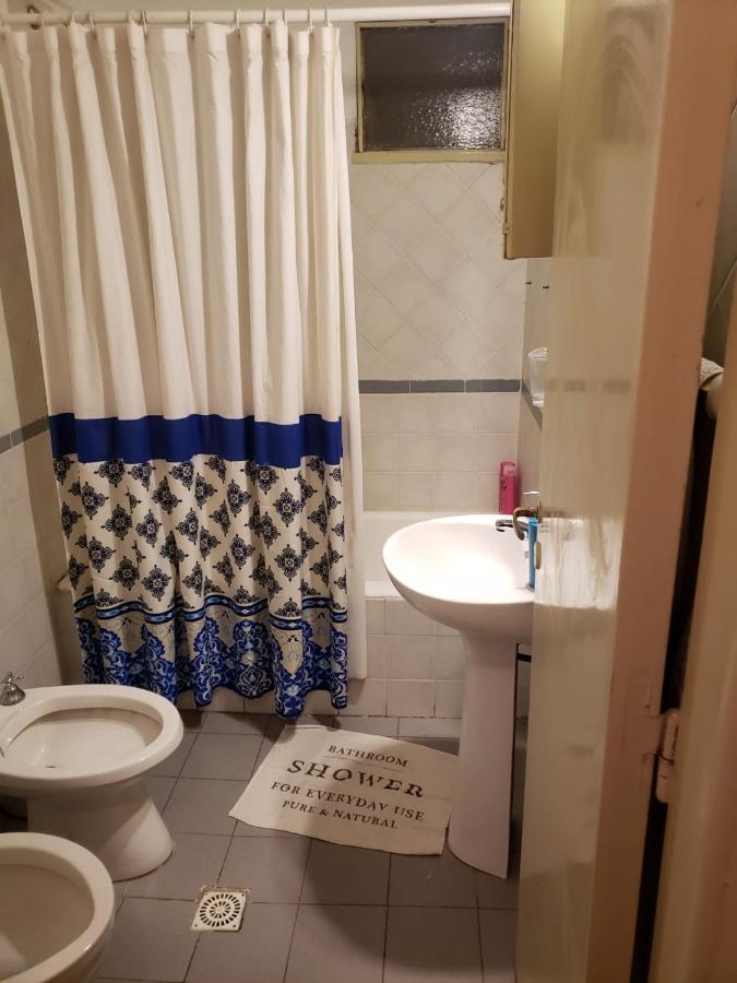 Departamento De Emiko Lägenhet Córdoba Exteriör bild