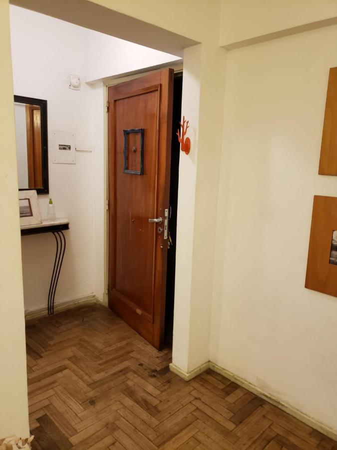 Departamento De Emiko Lägenhet Córdoba Exteriör bild
