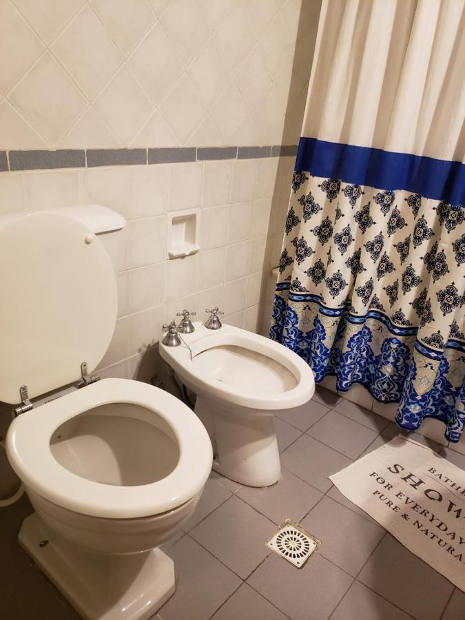Departamento De Emiko Lägenhet Córdoba Exteriör bild