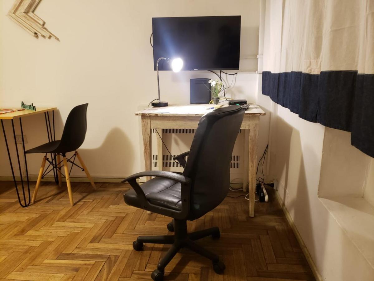 Departamento De Emiko Lägenhet Córdoba Exteriör bild