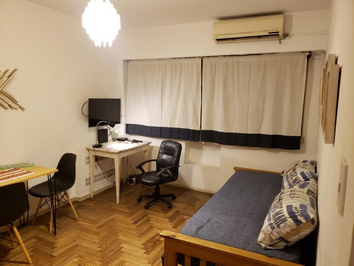 Departamento De Emiko Lägenhet Córdoba Exteriör bild