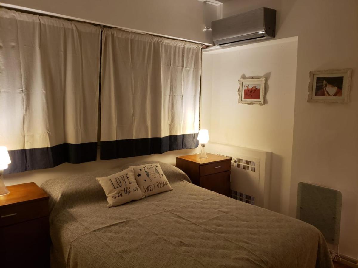 Departamento De Emiko Lägenhet Córdoba Exteriör bild