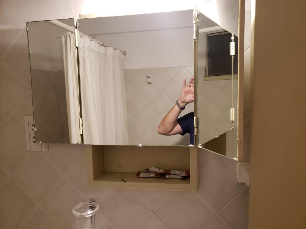 Departamento De Emiko Lägenhet Córdoba Exteriör bild