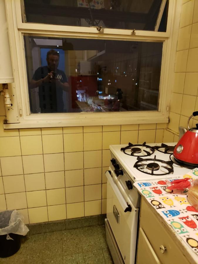 Departamento De Emiko Lägenhet Córdoba Exteriör bild