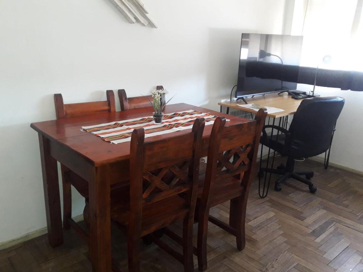 Departamento De Emiko Lägenhet Córdoba Exteriör bild