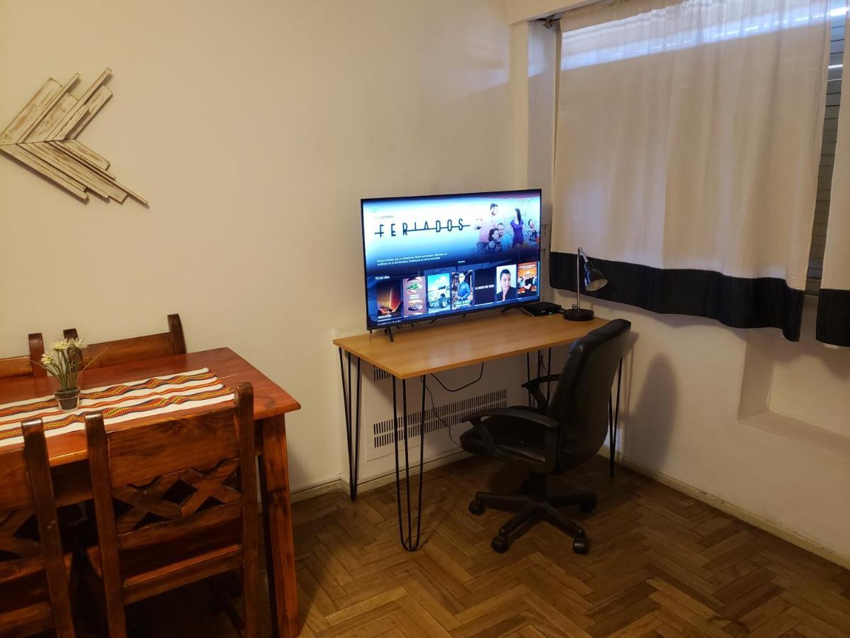 Departamento De Emiko Lägenhet Córdoba Exteriör bild