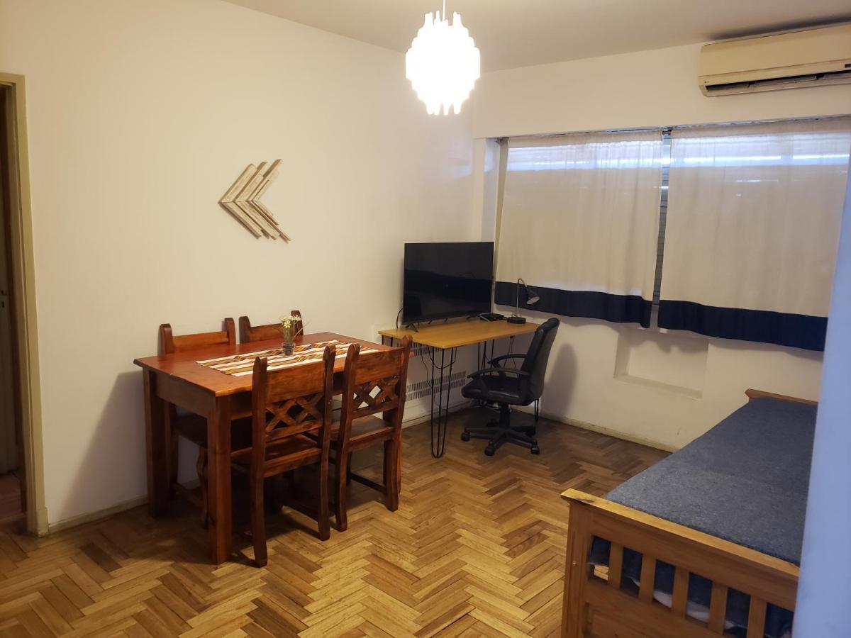 Departamento De Emiko Lägenhet Córdoba Exteriör bild