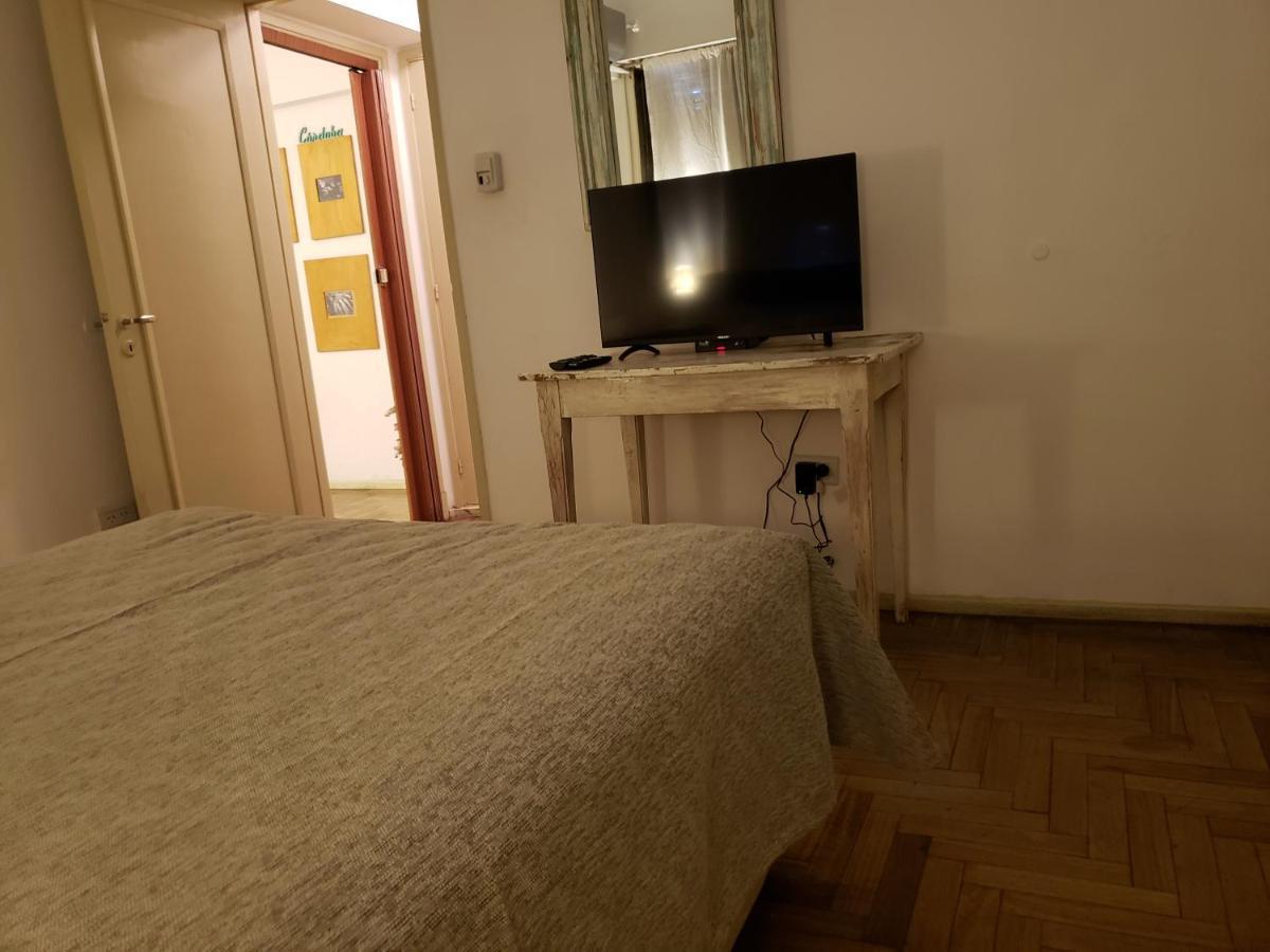 Departamento De Emiko Lägenhet Córdoba Exteriör bild